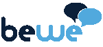BeWe.tn Logo